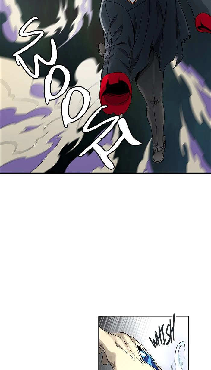 Tower of God Chapter 477, page 103 of 138