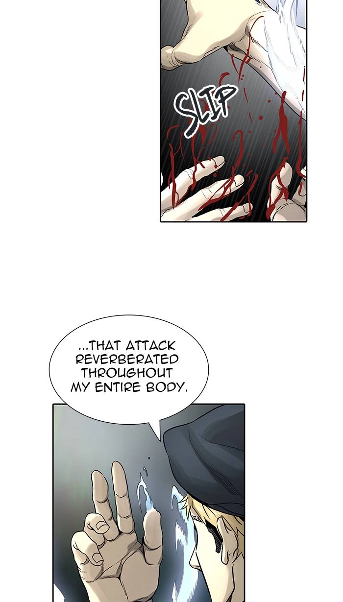 Tower of God Chapter 477, page 104 of 138