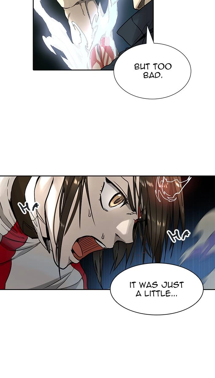 Tower of God Chapter 477, page 105 of 138