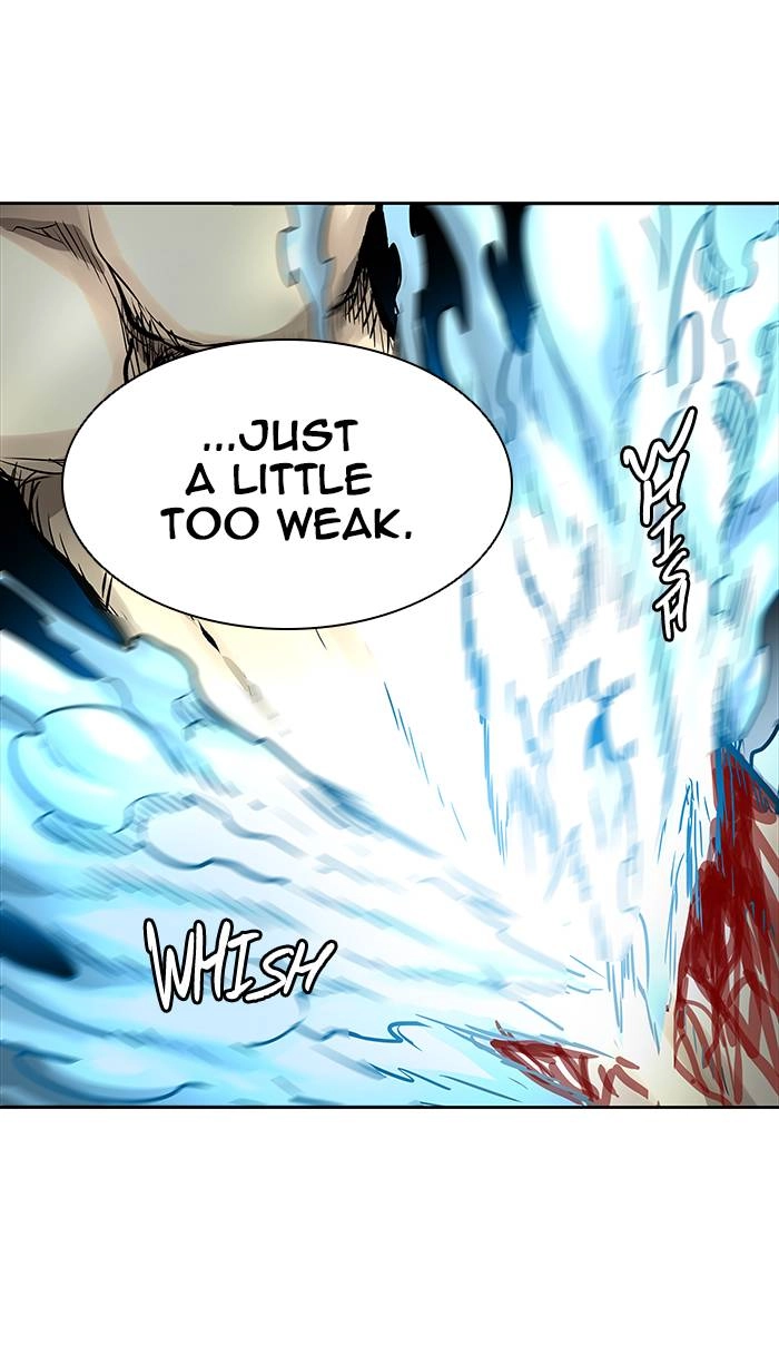 Tower of God Chapter 477, page 106 of 138