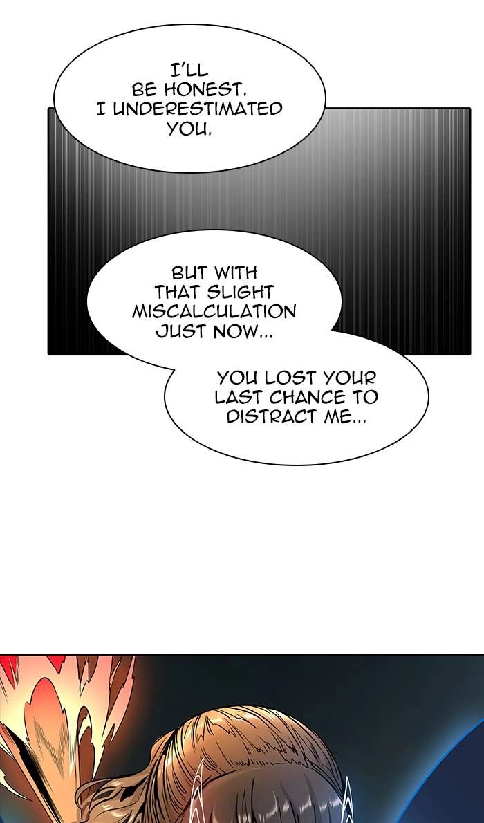 Tower of God Chapter 477, page 108 of 138