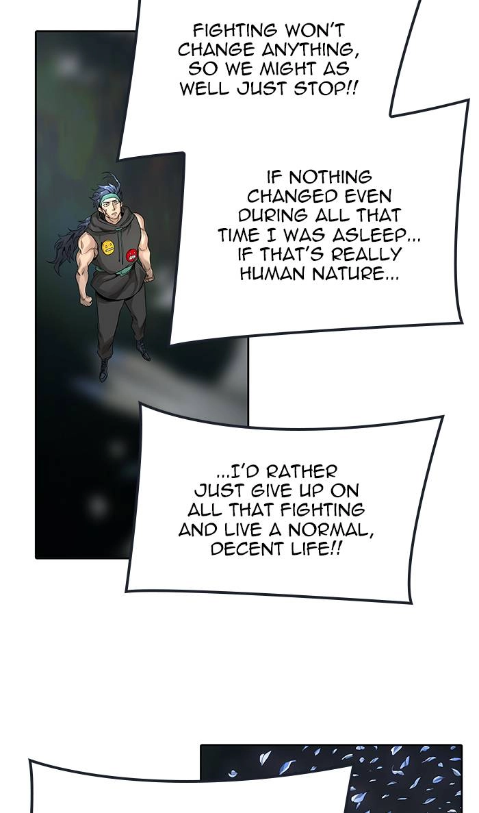Tower of God Chapter 477, page 11 of 138