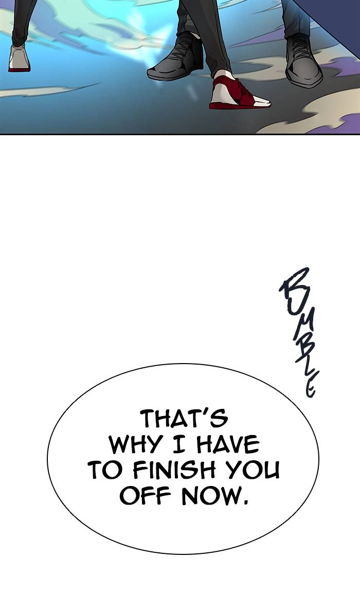 Tower of God Chapter 477, page 111 of 138