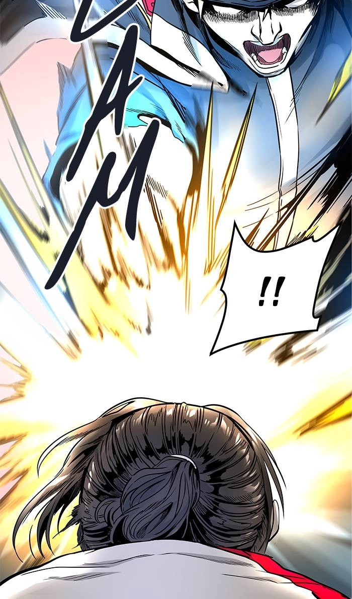 Tower of God Chapter 477, page 113 of 138