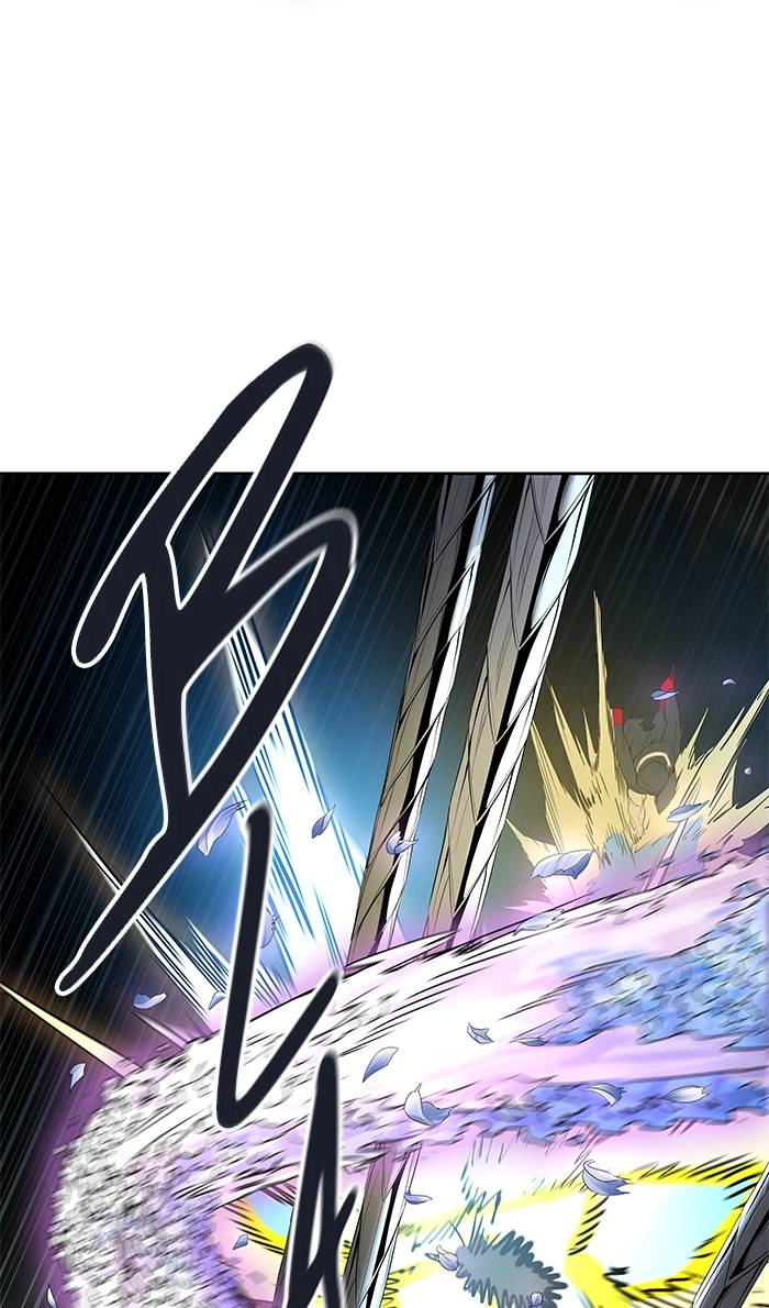 Tower of God Chapter 477, page 115 of 138