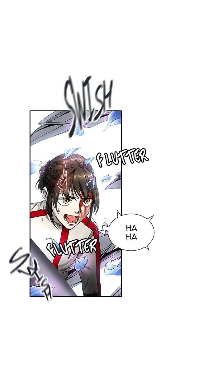 Tower of God Chapter 477, page 117 of 138
