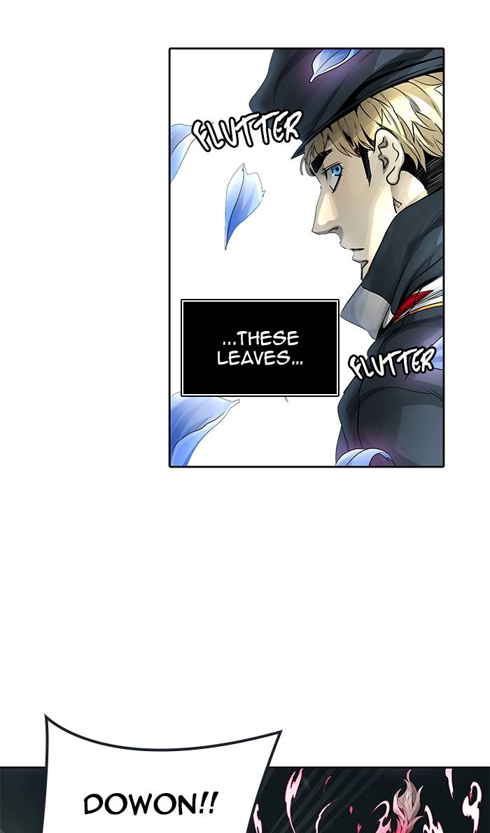 Tower of God Chapter 477, page 118 of 138