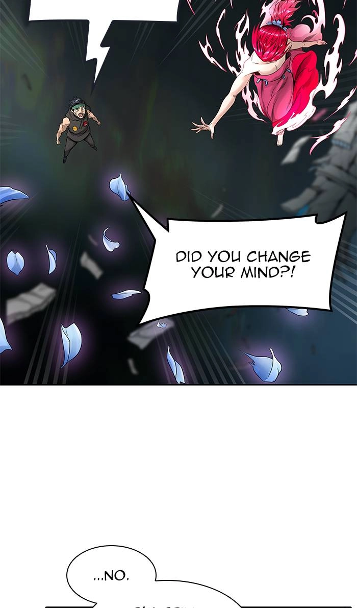 Tower of God Chapter 477, page 119 of 138