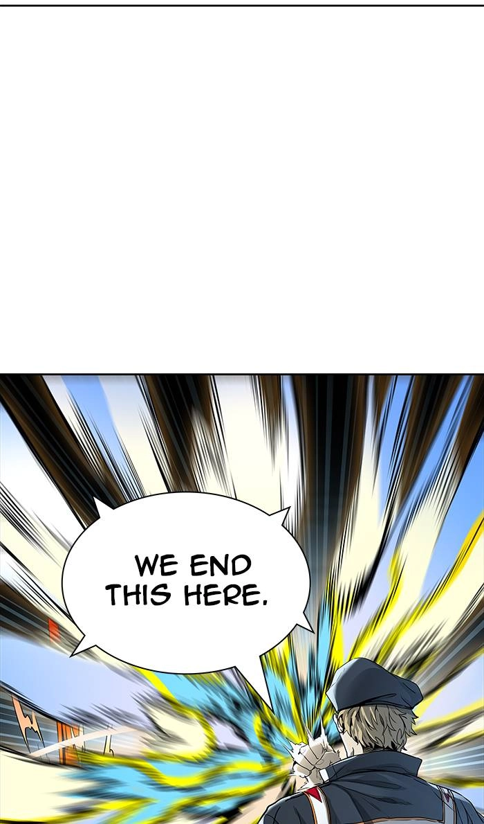 Tower of God Chapter 477, page 122 of 138