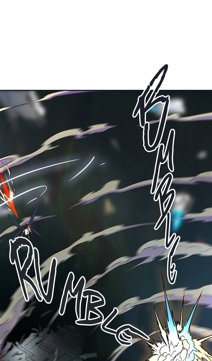 Tower of God Chapter 477, page 124 of 138