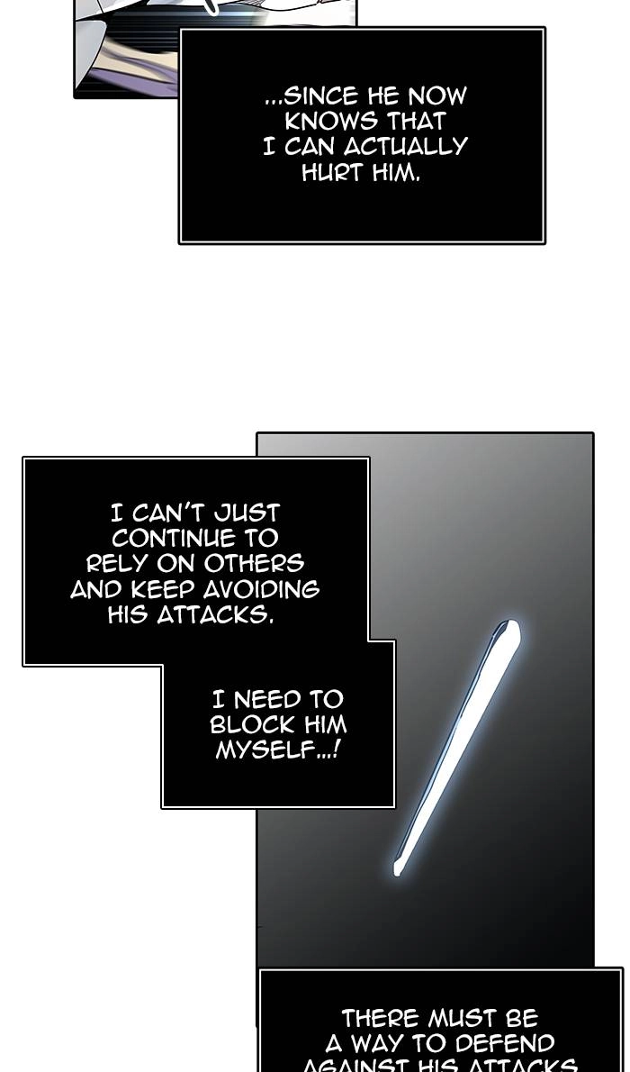 Tower of God Chapter 477, page 126 of 138