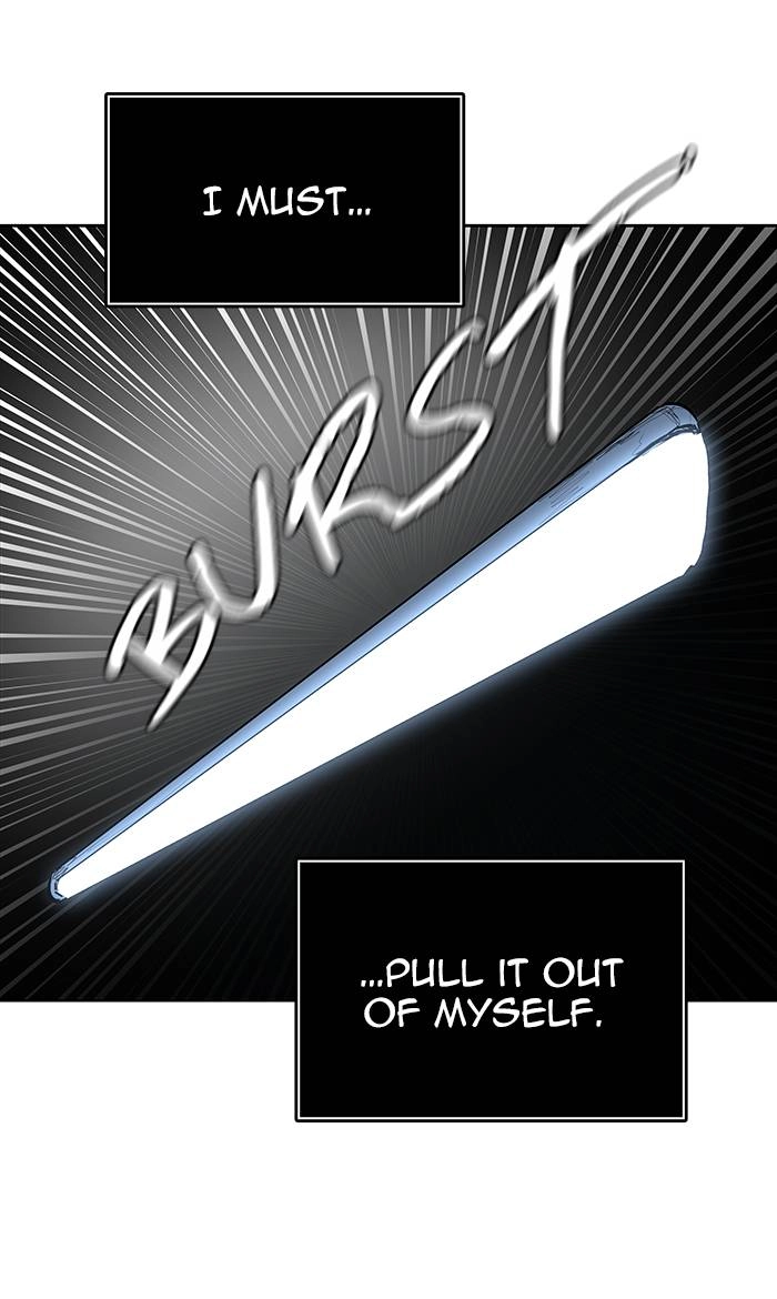 Tower of God Chapter 477, page 128 of 138