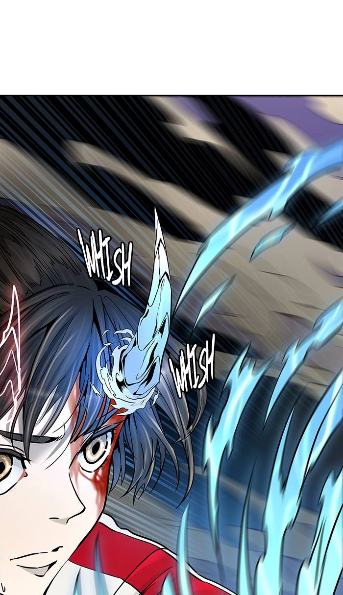 Tower of God Chapter 477, page 129 of 138
