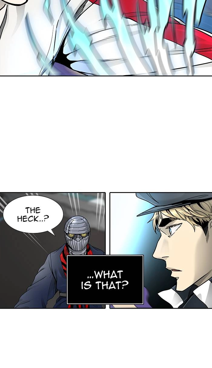 Tower of God Chapter 477, page 130 of 138