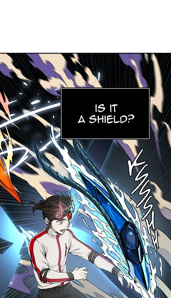 Tower of God Chapter 477, page 131 of 138