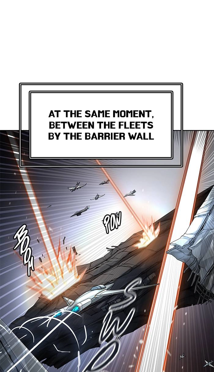 Tower of God Chapter 477, page 133 of 138