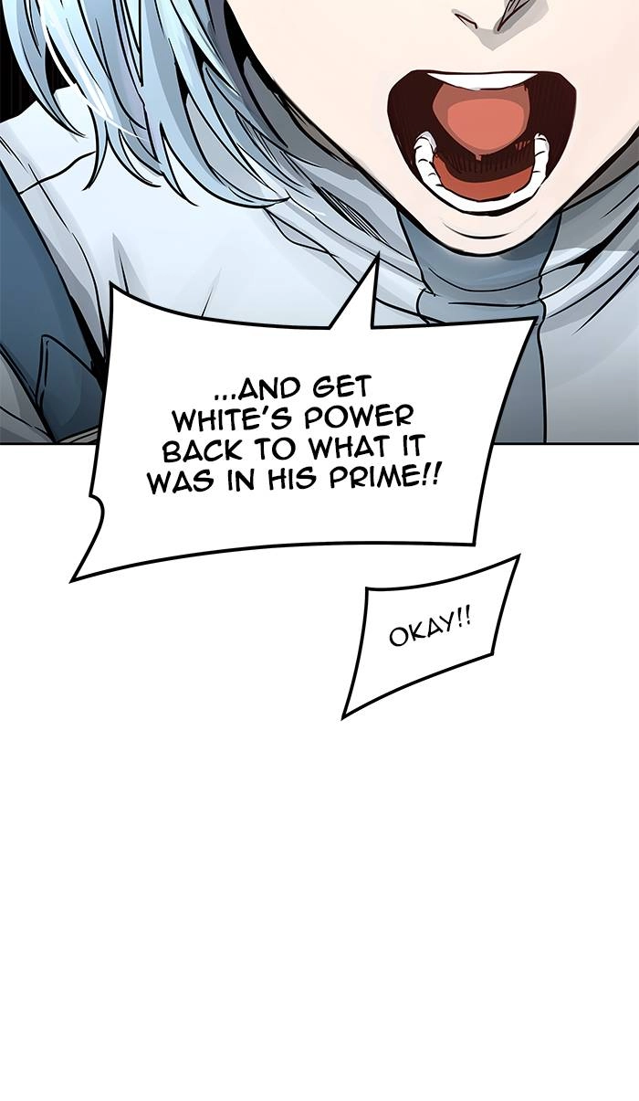Tower of God Chapter 477, page 138 of 138