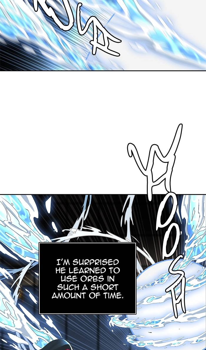 Tower of God Chapter 477, page 17 of 138