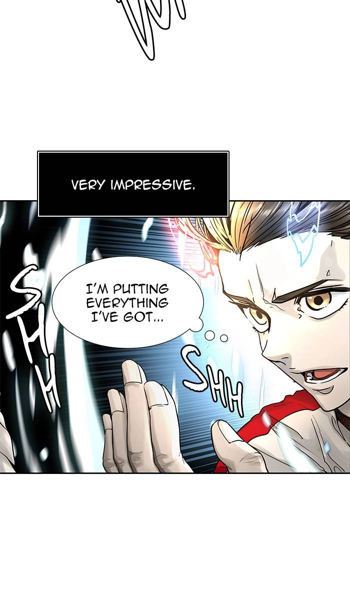 Tower of God Chapter 477, page 19 of 138