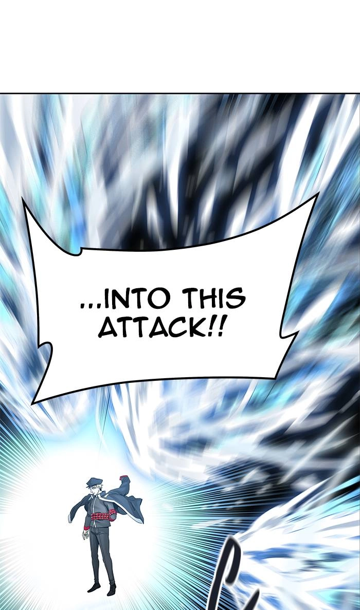 Tower of God Chapter 477, page 20 of 138