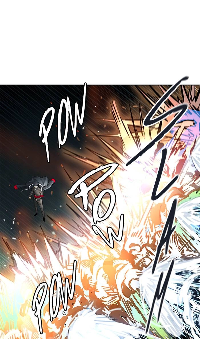 Tower of God Chapter 477, page 22 of 138