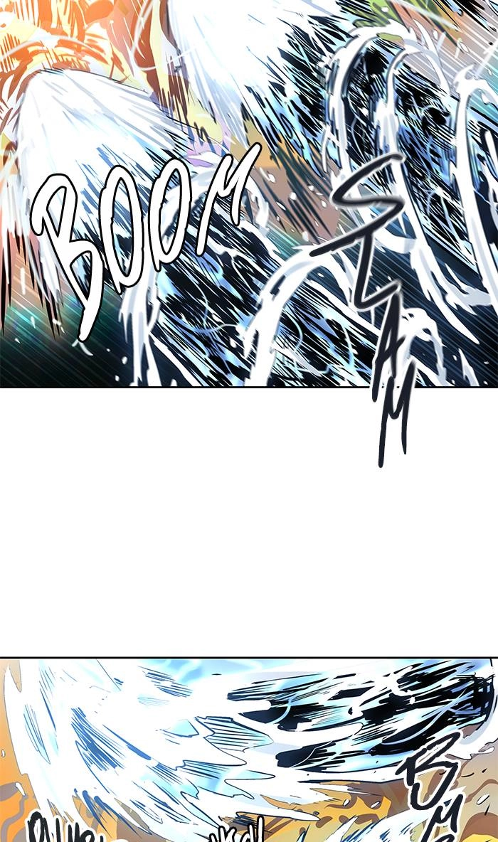 Tower of God Chapter 477, page 23 of 138