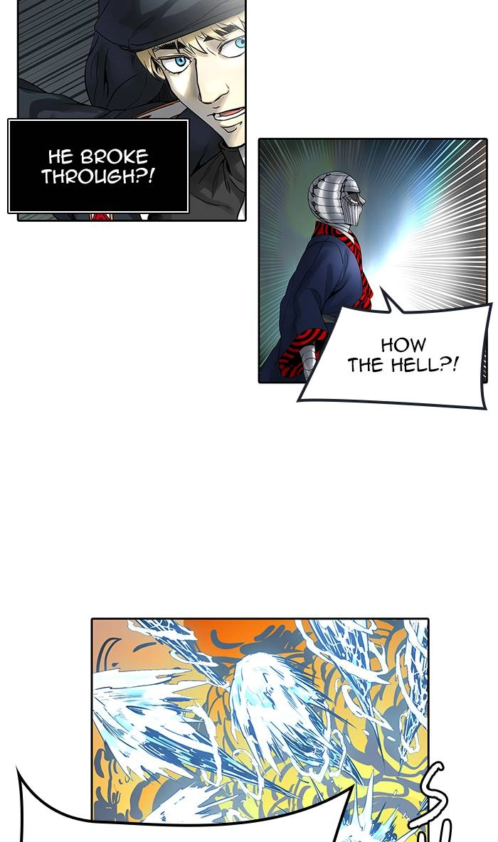 Tower of God Chapter 477, page 25 of 138