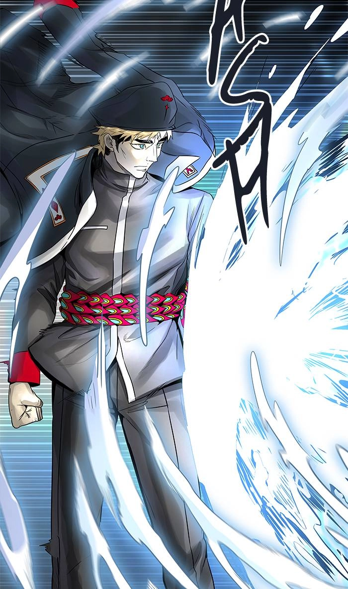 Tower of God Chapter 477, page 27 of 138
