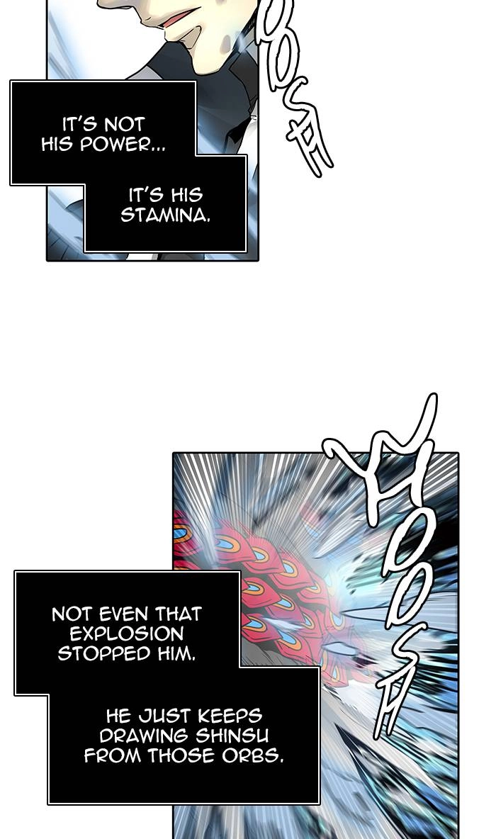 Tower of God Chapter 477, page 29 of 138