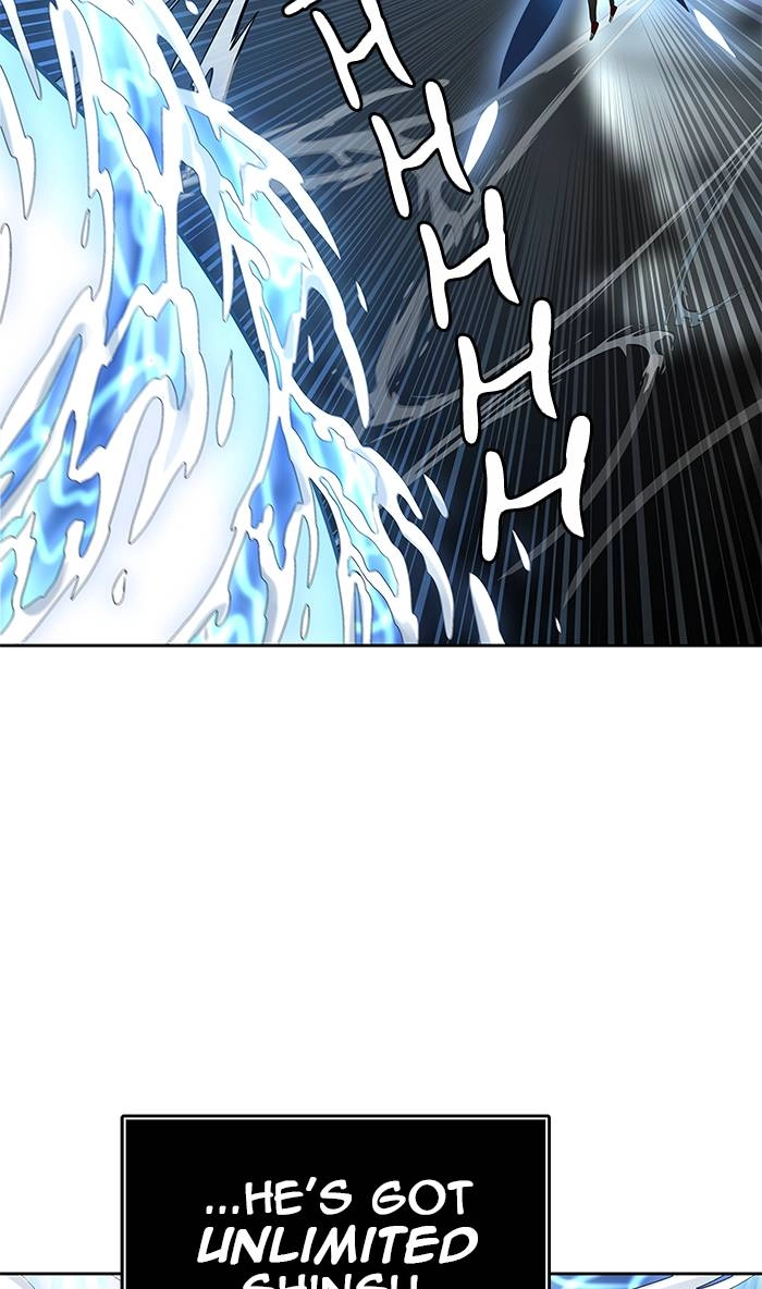 Tower of God Chapter 477, page 31 of 138