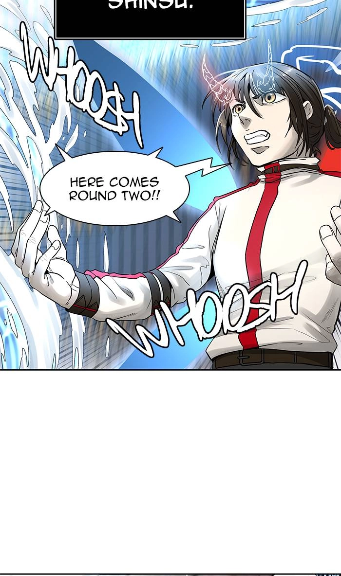 Tower of God Chapter 477, page 32 of 138