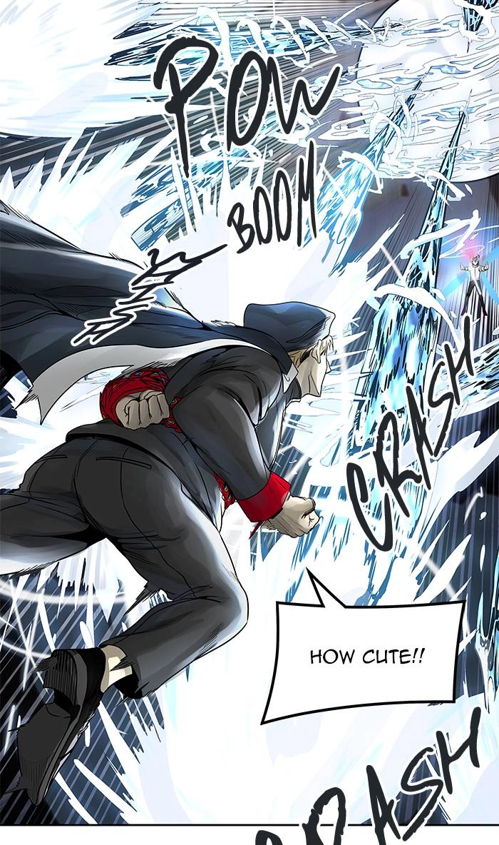 Tower of God Chapter 477, page 33 of 138