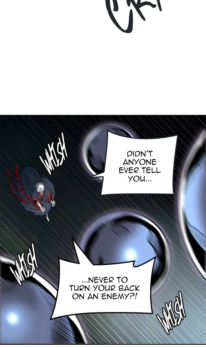 Tower of God Chapter 477, page 34 of 138