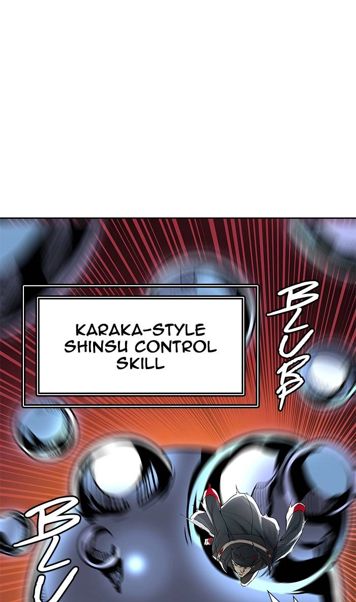 Tower of God Chapter 477, page 35 of 138