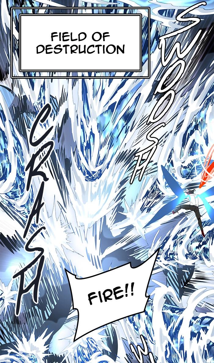 Tower of God Chapter 477, page 37 of 138