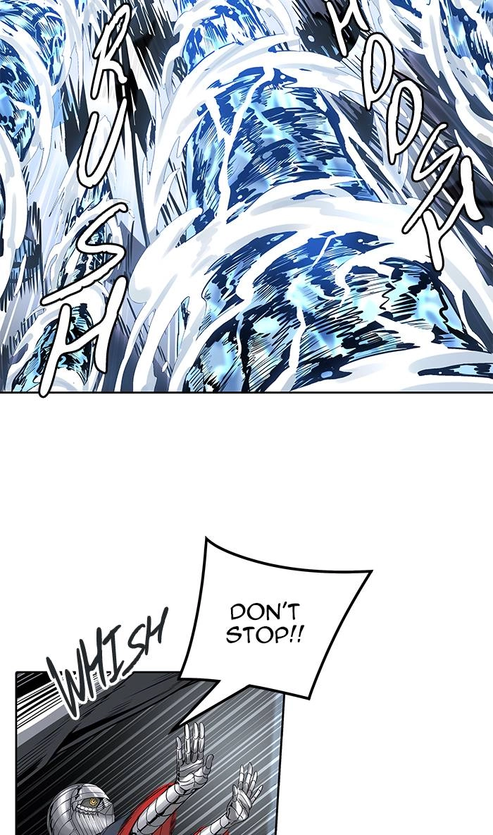 Tower of God Chapter 477, page 38 of 138