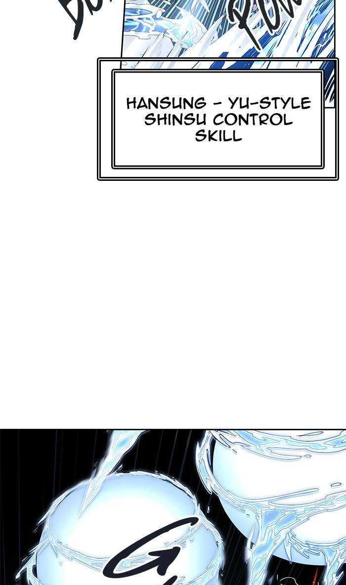 Tower of God Chapter 477, page 40 of 138