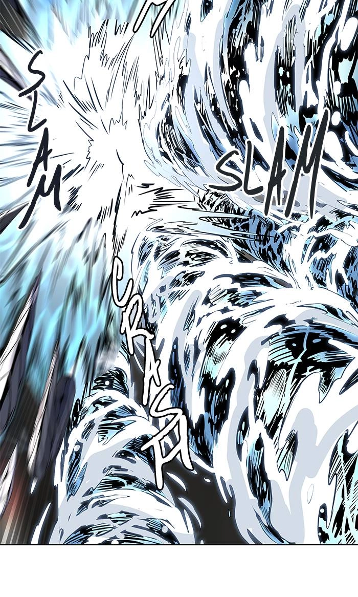 Tower of God Chapter 477, page 43 of 138
