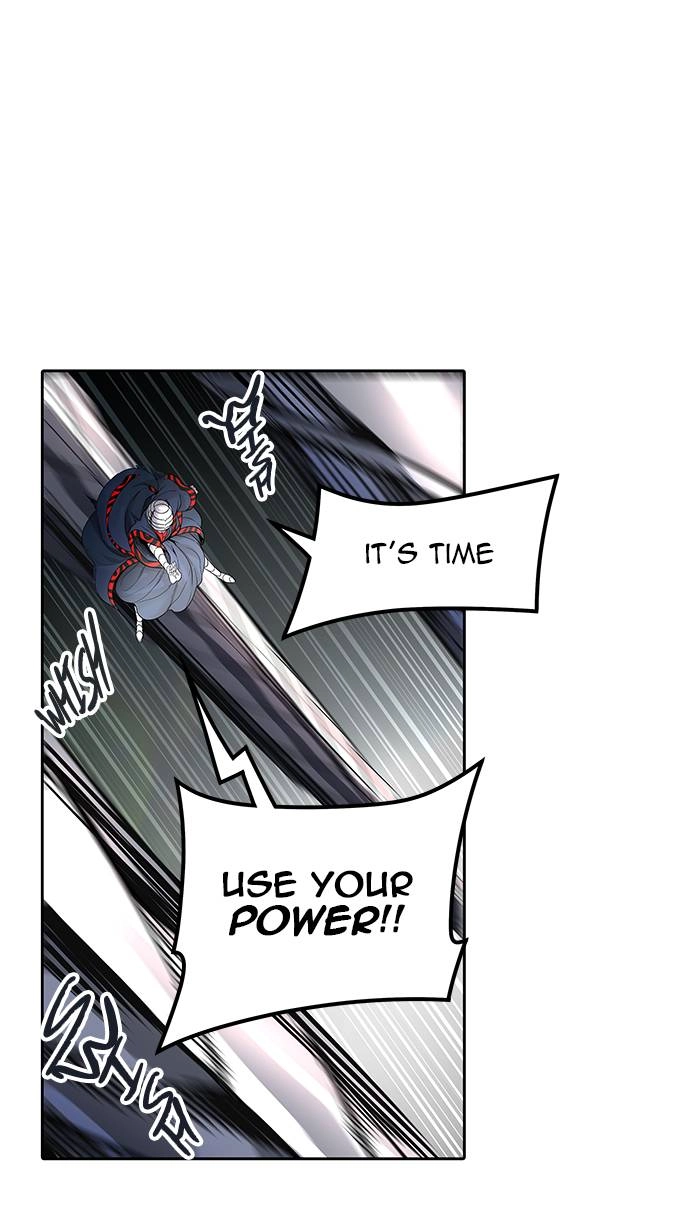 Tower of God Chapter 477, page 44 of 138