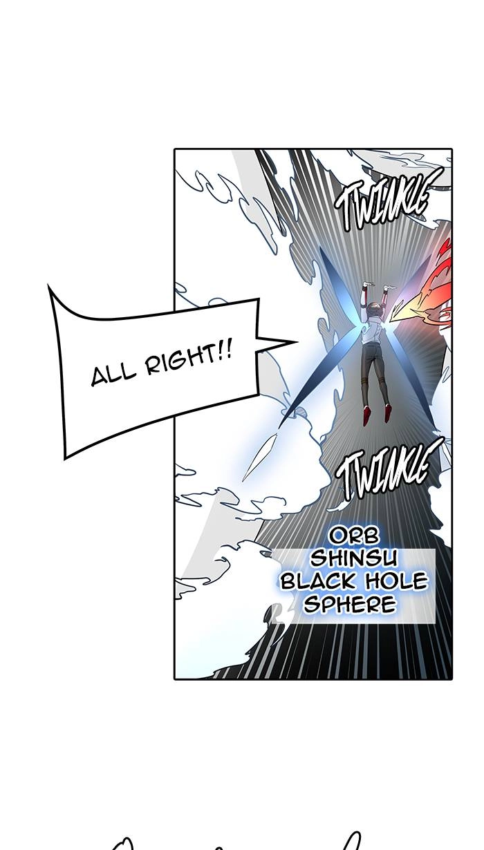 Tower of God Chapter 477, page 45 of 138