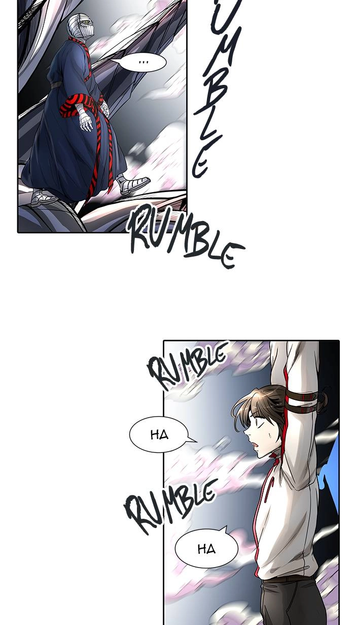Tower of God Chapter 477, page 48 of 138
