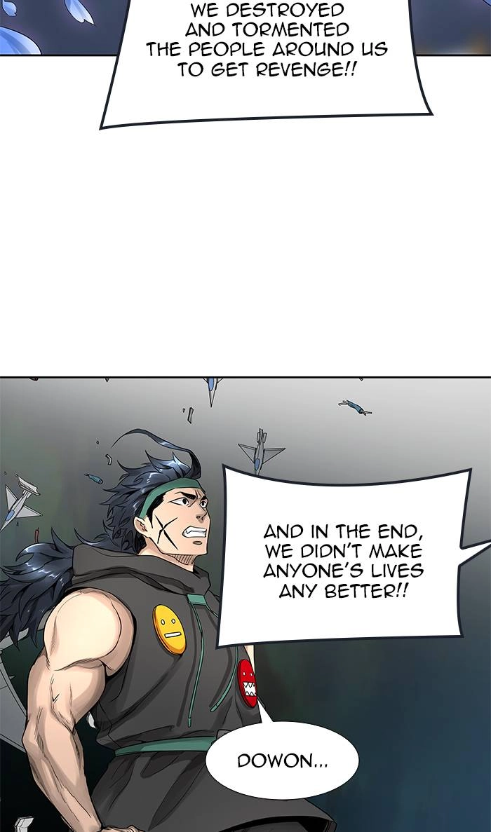 Tower of God Chapter 477, page 5 of 138