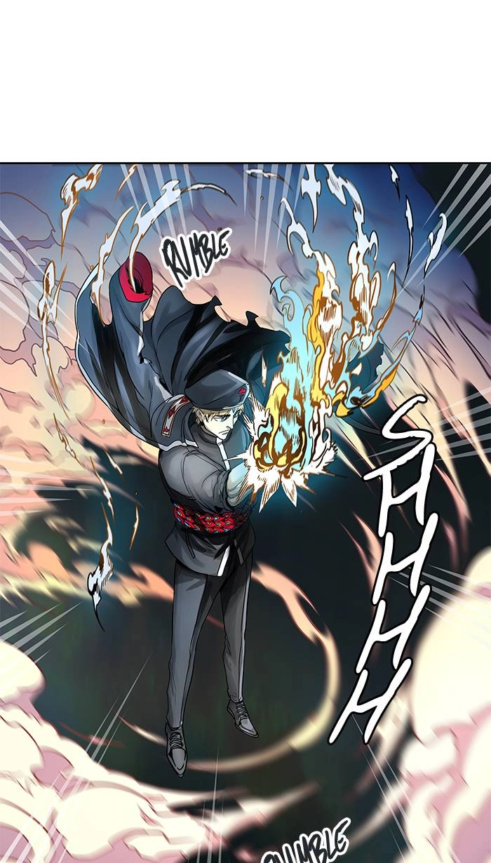 Tower of God Chapter 477, page 50 of 138