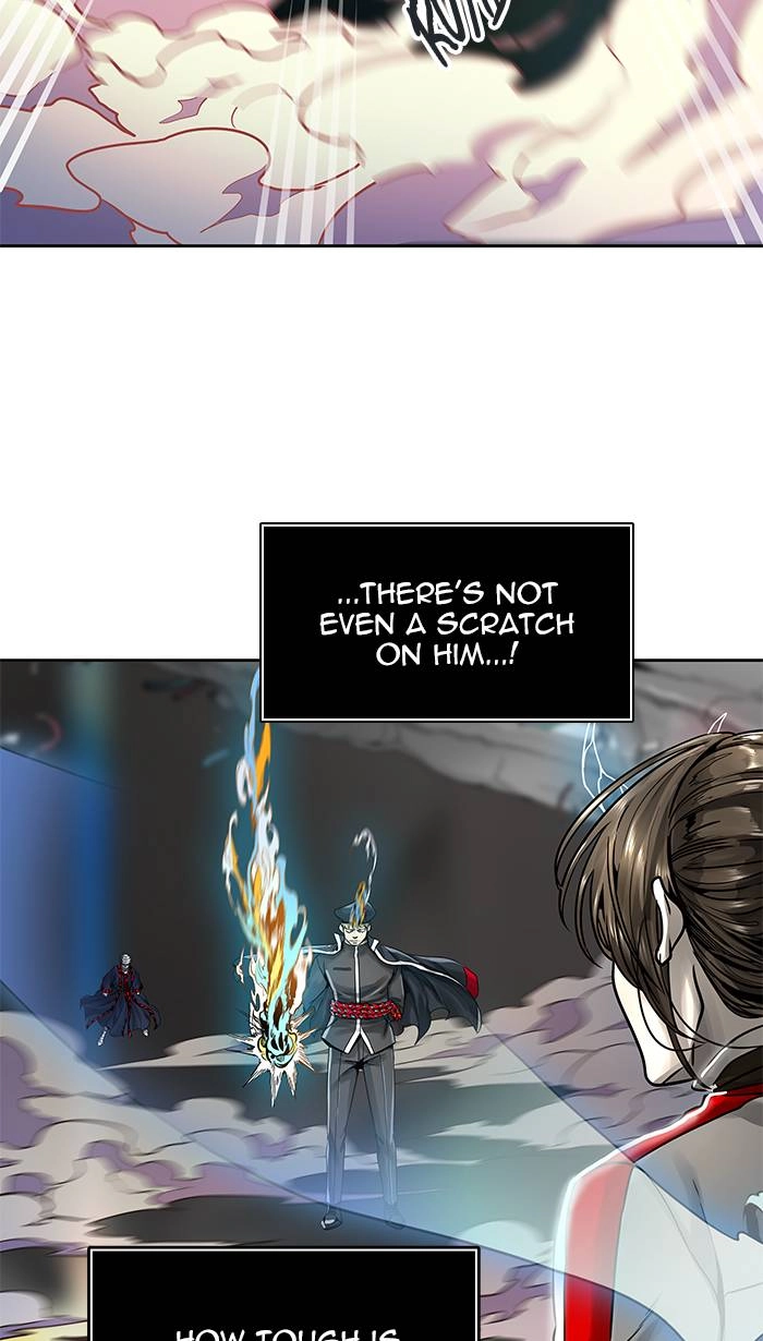 Tower of God Chapter 477, page 51 of 138