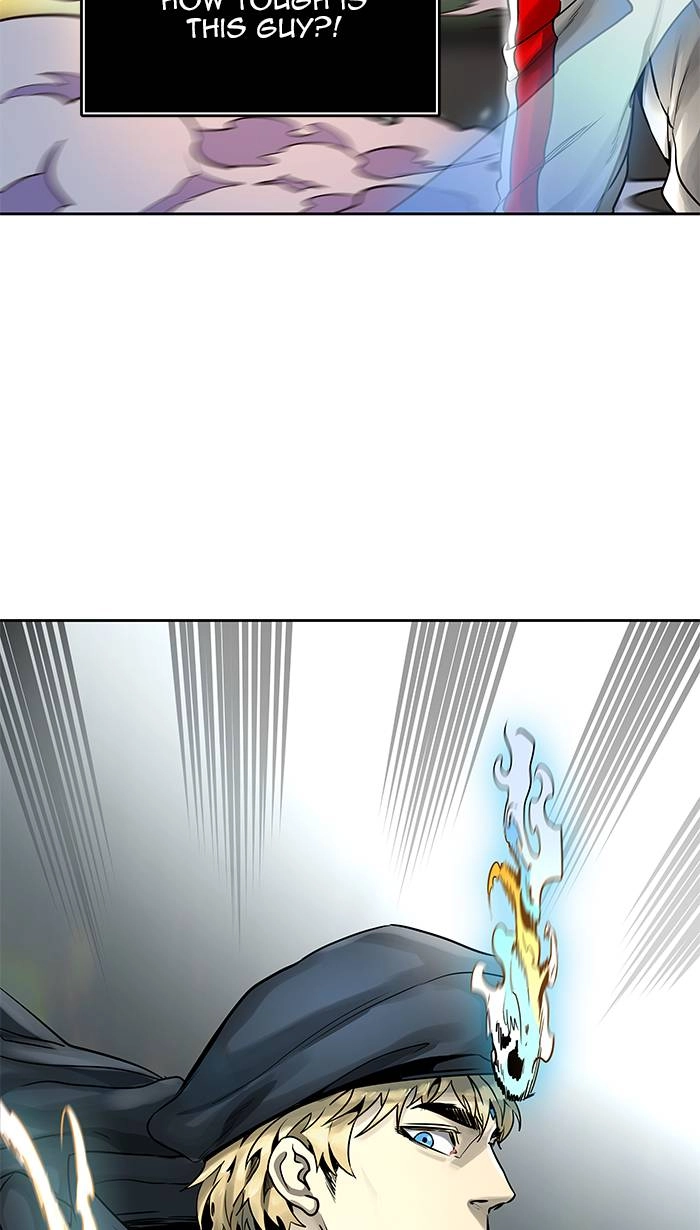Tower of God Chapter 477, page 52 of 138