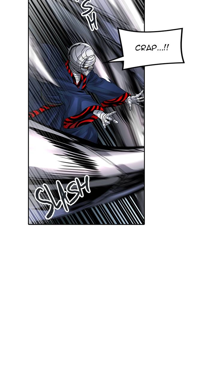 Tower of God Chapter 477, page 57 of 138