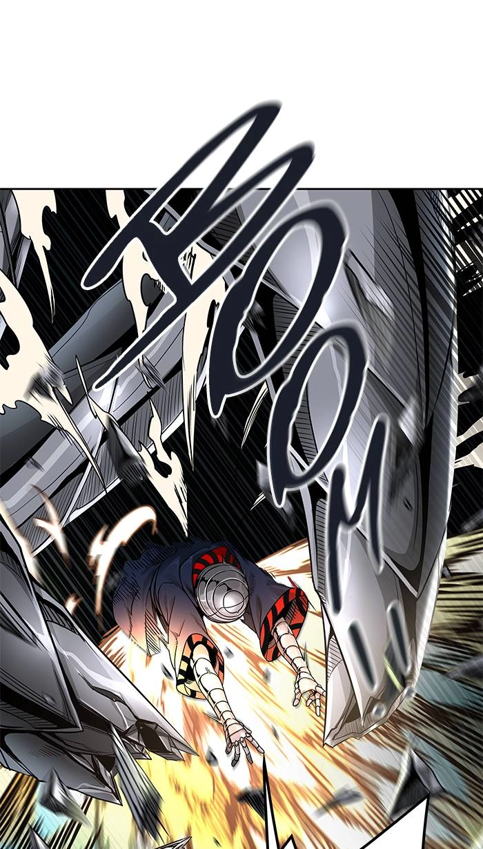 Tower of God Chapter 477, page 58 of 138