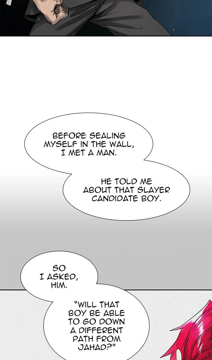 Tower of God Chapter 477, page 6 of 138