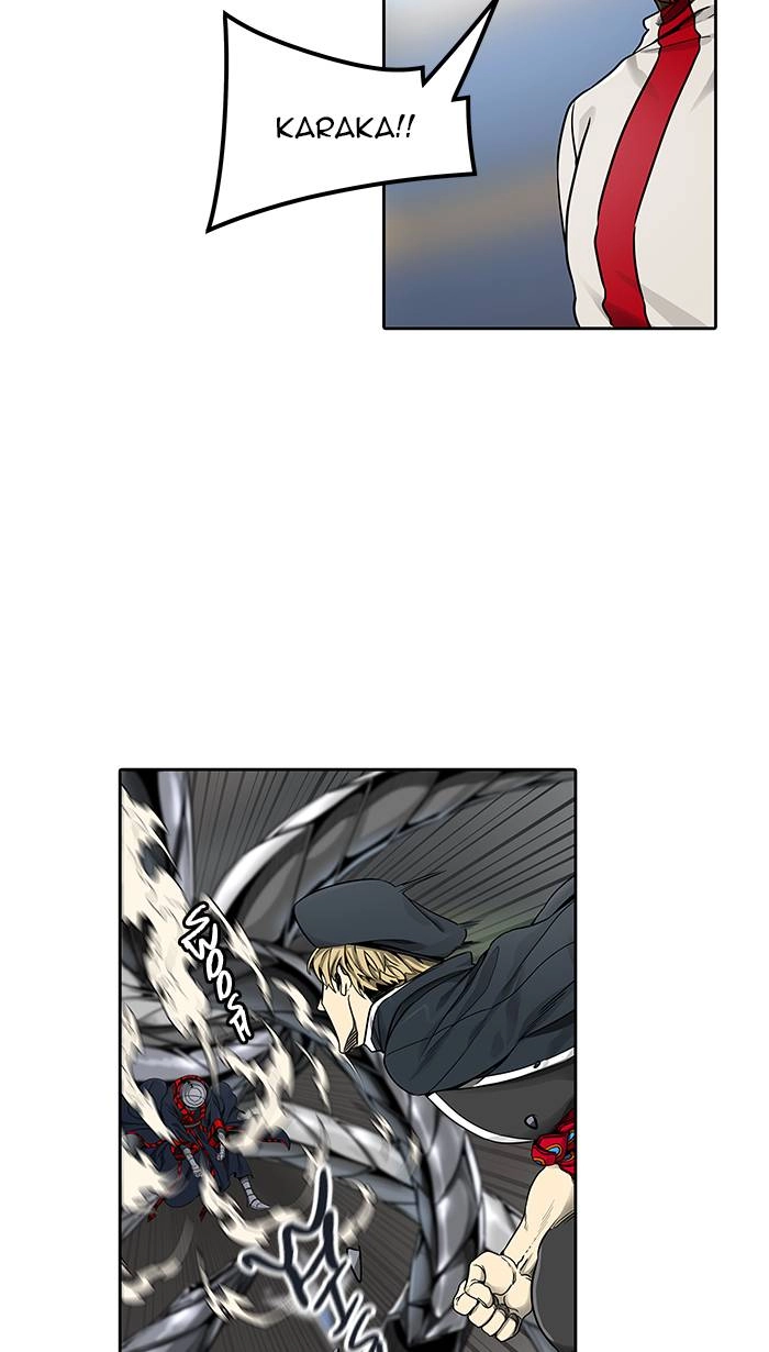 Tower of God Chapter 477, page 60 of 138