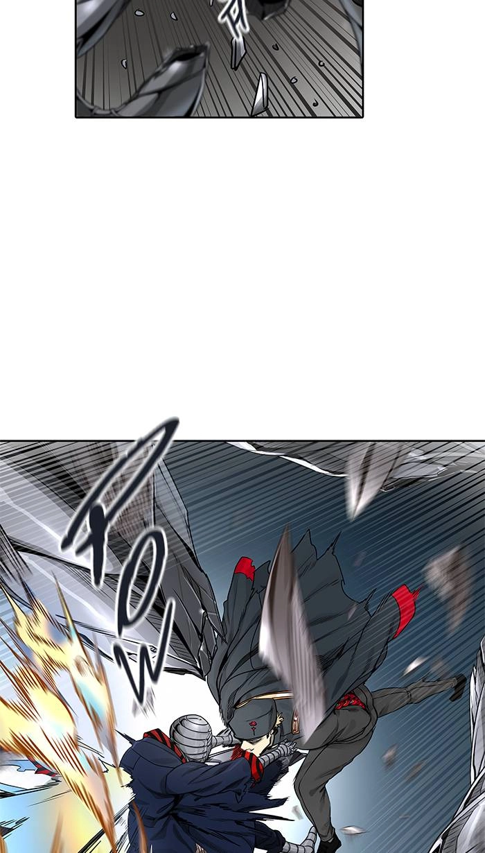 Tower of God Chapter 477, page 61 of 138